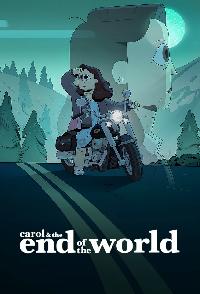 Carol And The End Of The World